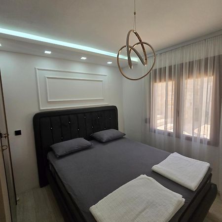 Apartment Tomanovic Bar Kültér fotó