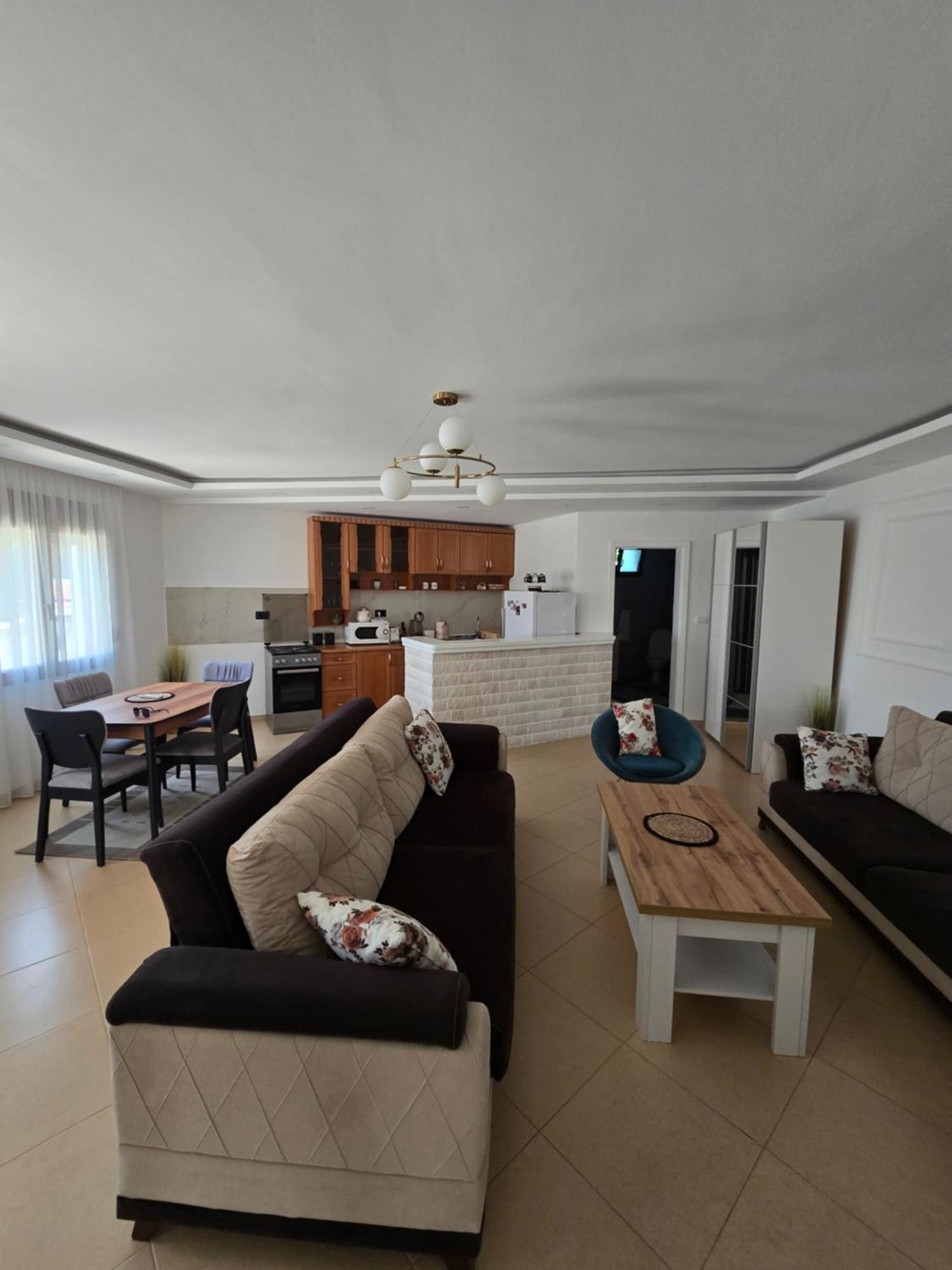 Apartment Tomanovic Bar Kültér fotó