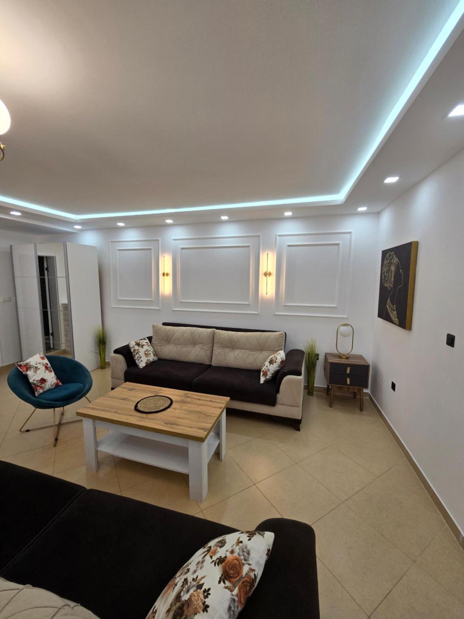 Apartment Tomanovic Bar Kültér fotó