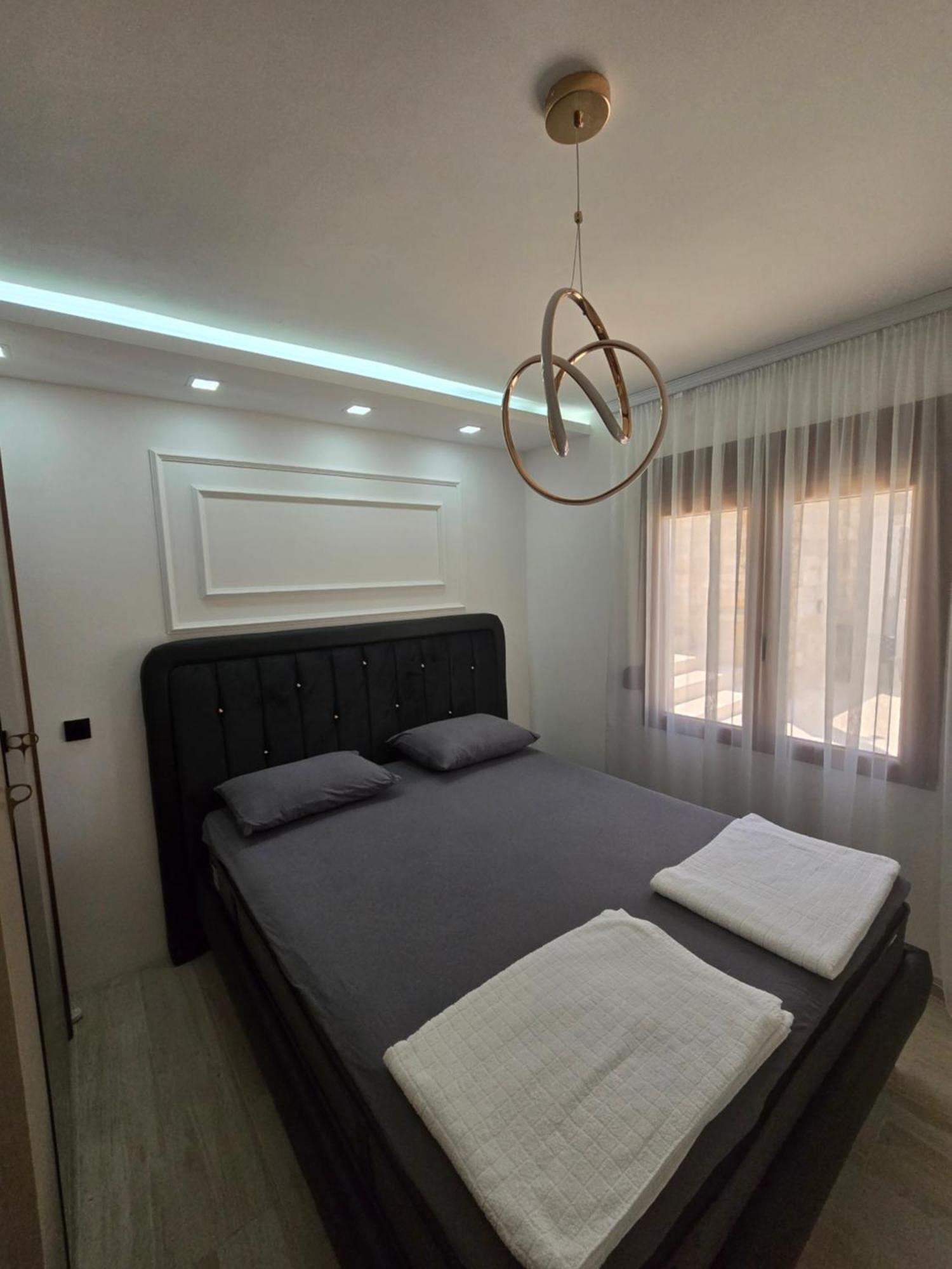 Apartment Tomanovic Bar Kültér fotó